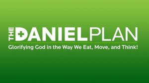 Daniel Plan logo