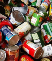 Cans