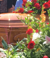Casket